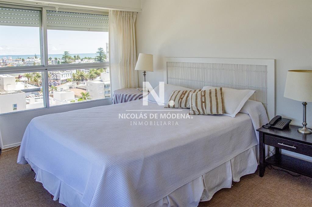 Hermoso Departamento en venta en Fontemar
