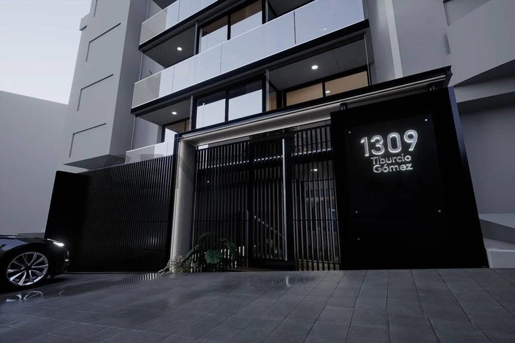 venta Aprt 1 dormitorio con terraza exclusiva de 11m2, id...