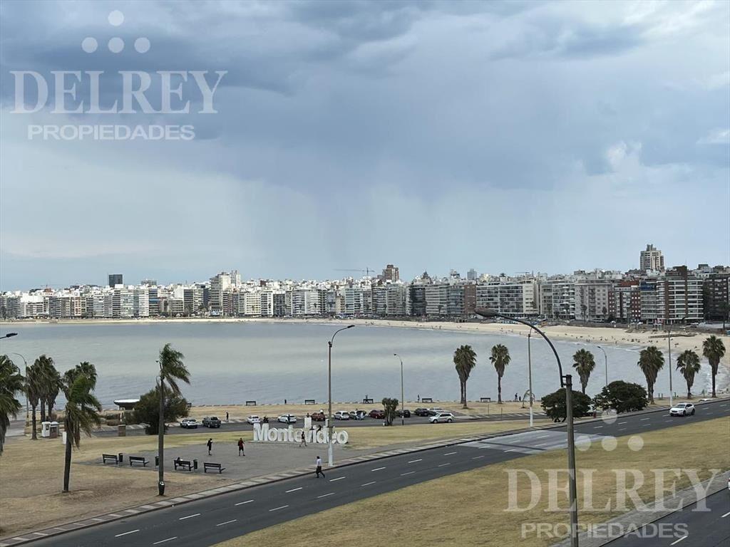 Venta Apartamento - Pocitos DELREY PROPIEDADES