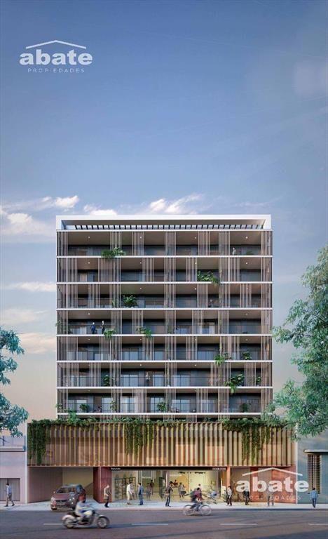 Venta apartamento 1 dormitorio en Palermo