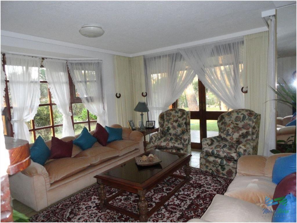 Vendo casa 5 dormitorios con piscina en San Punta