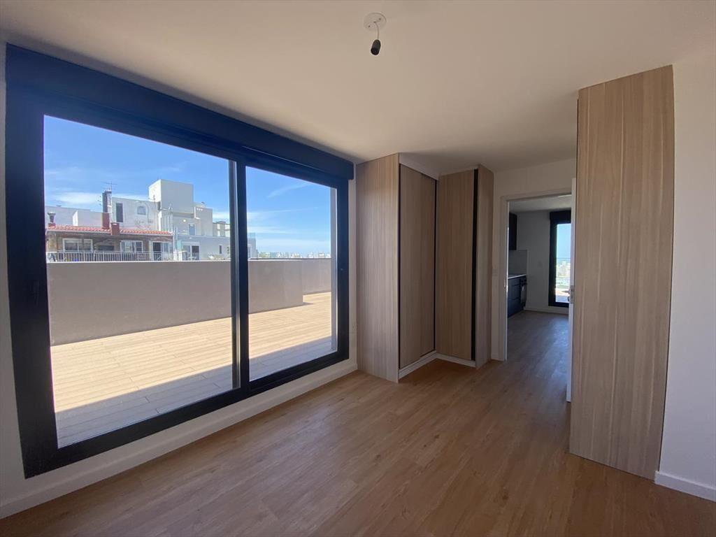 Venta Penthouse a Estrenar Punta Carretas Montevideo Terraz