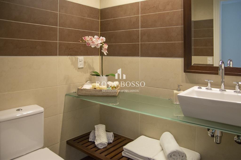 Vende apartamento de 3 dormitorios en Torre I, al