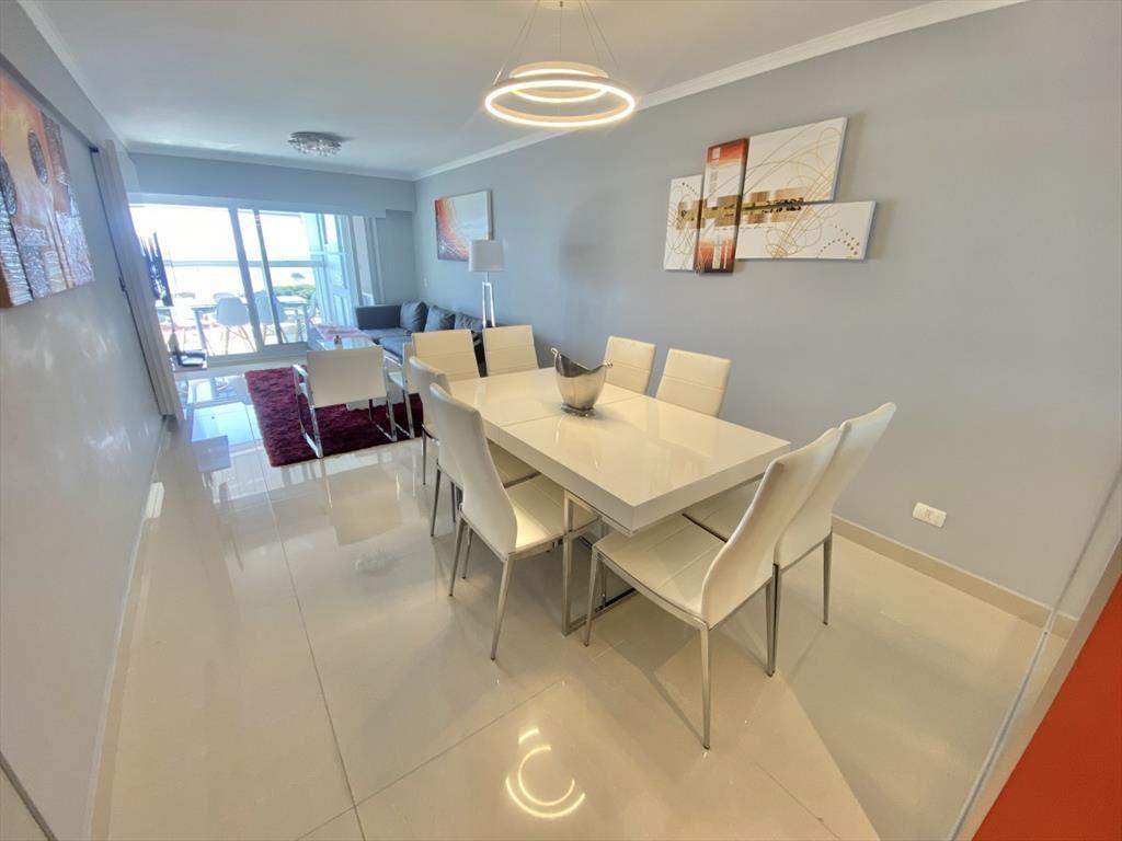 APARTAMENTO EN ALQUILER ANUAL E INVERNAL 2 DORMITORIOS - MI