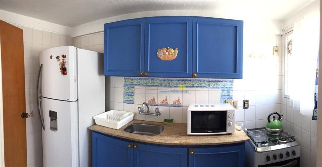 Apartamento en venta de 2 dormitorios en Punta ,