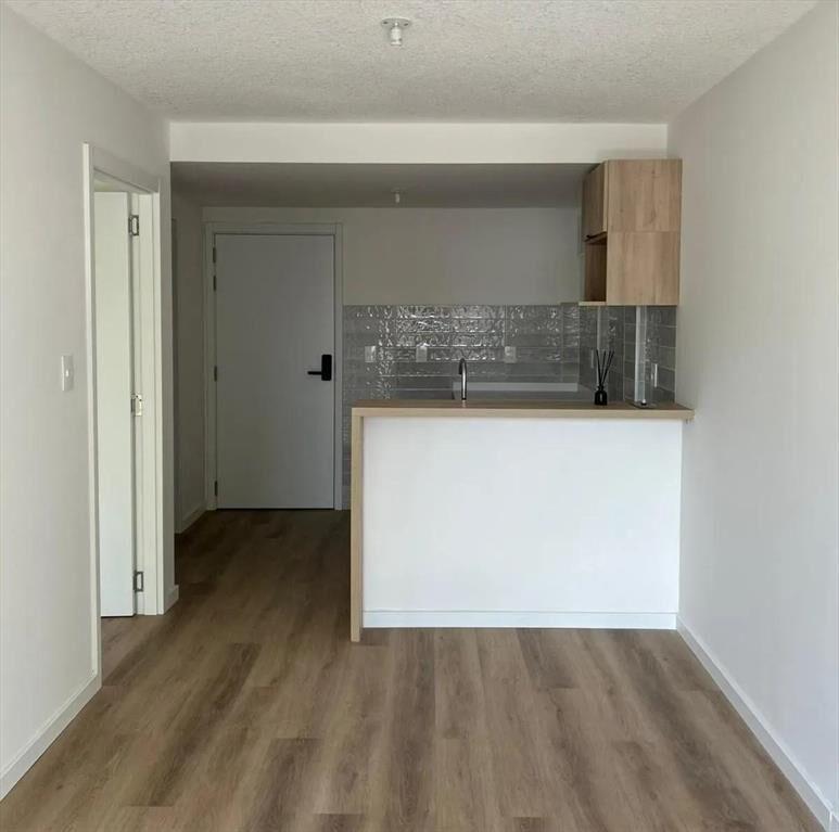 Alquiler Apartamento 1 Dormitorio con garaje, La Blanqueada