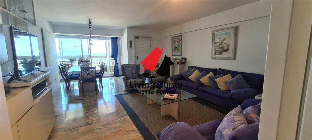 apartamento en alquiler a pasos del puerto