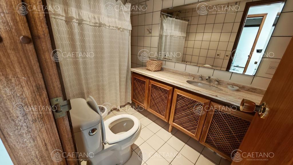 Alquiler anual penthouse en Punta del este playa mansa 2 do