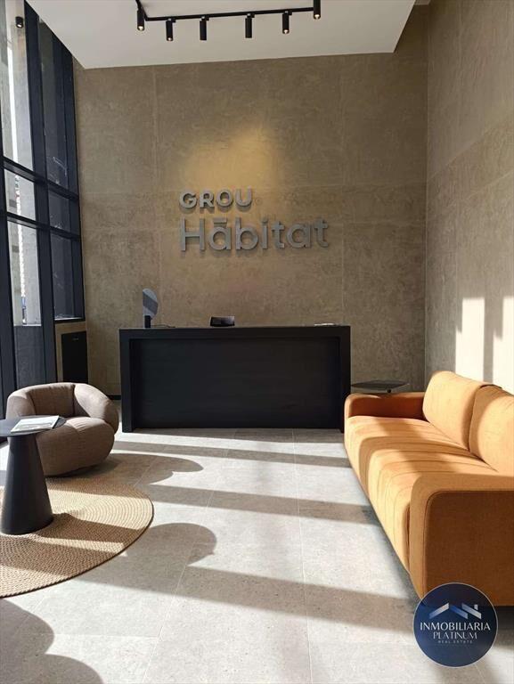 Venta de Apartamento de 1 Dormitorio en Parque Batlle