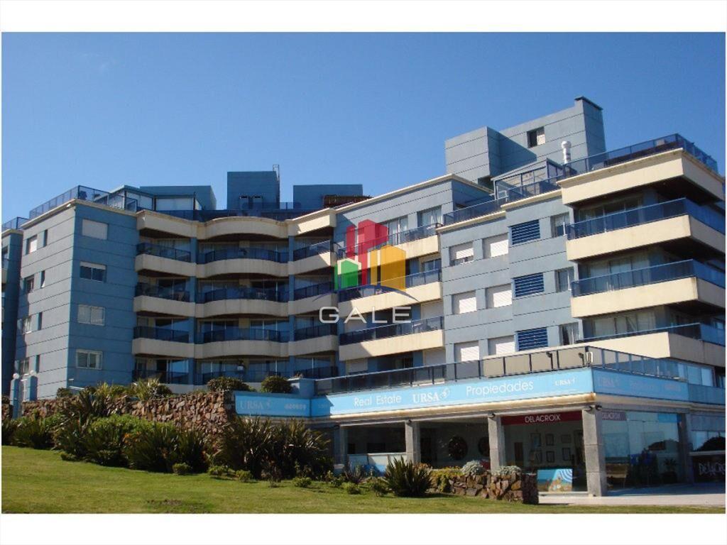 SE VENDE APARTAMENTO EN PUNTA DEL ESTE , PENINSULA  3 DORXM