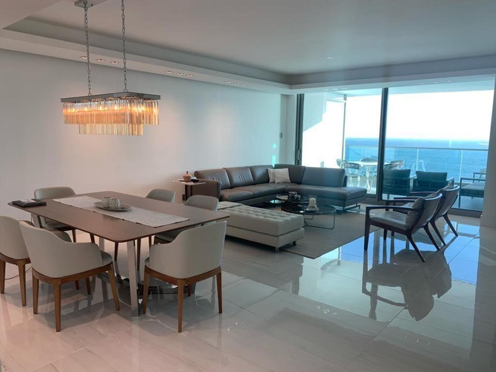 Departamento 4 ambientes alquiler verano en Fendi