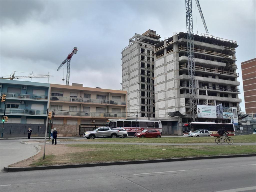 Apartamento 1 dormitorios La Blanqueada