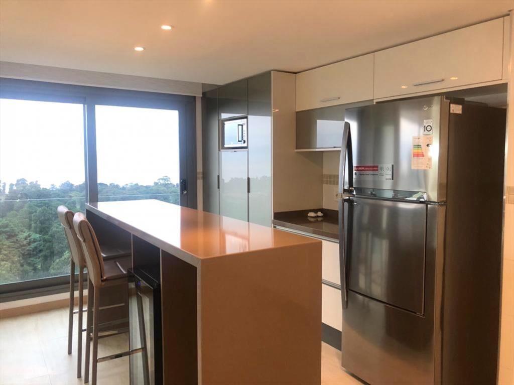 EXCLUSIVO PENTHOUSE FRENTE AL GOLF CON RENTA! LA MEJOR VIST