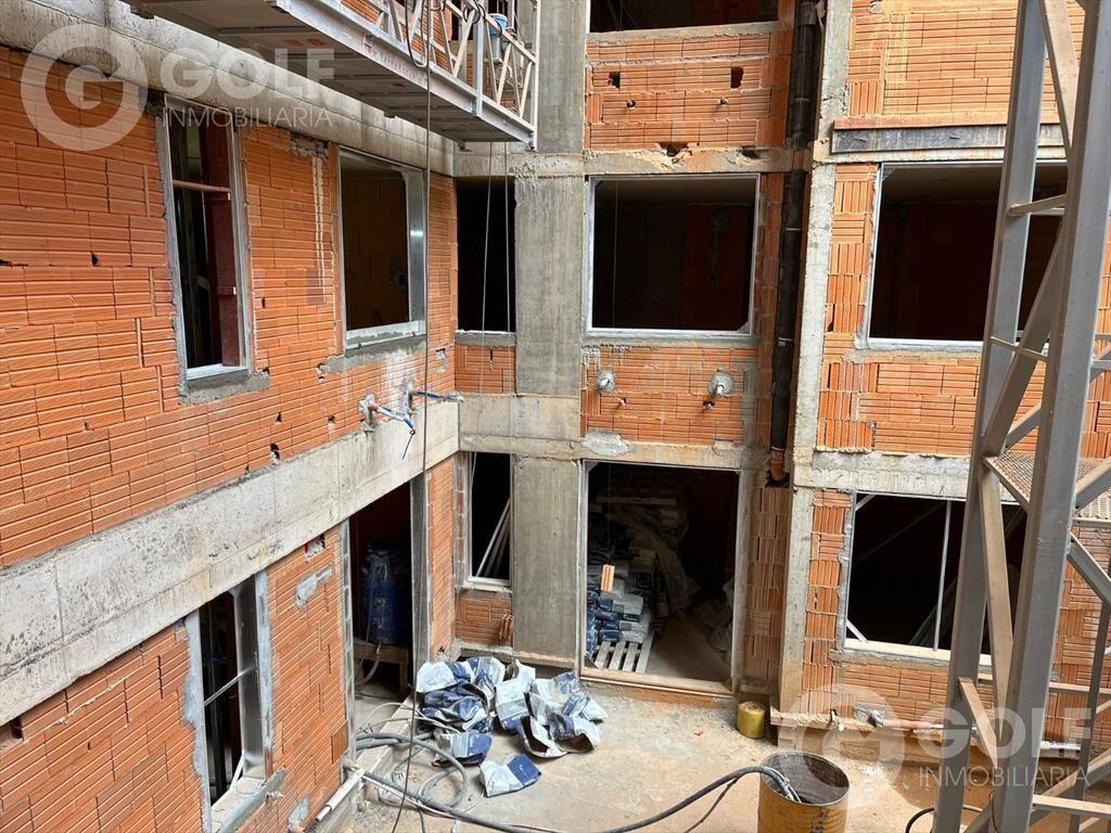 Venta de monoambiente en Centro