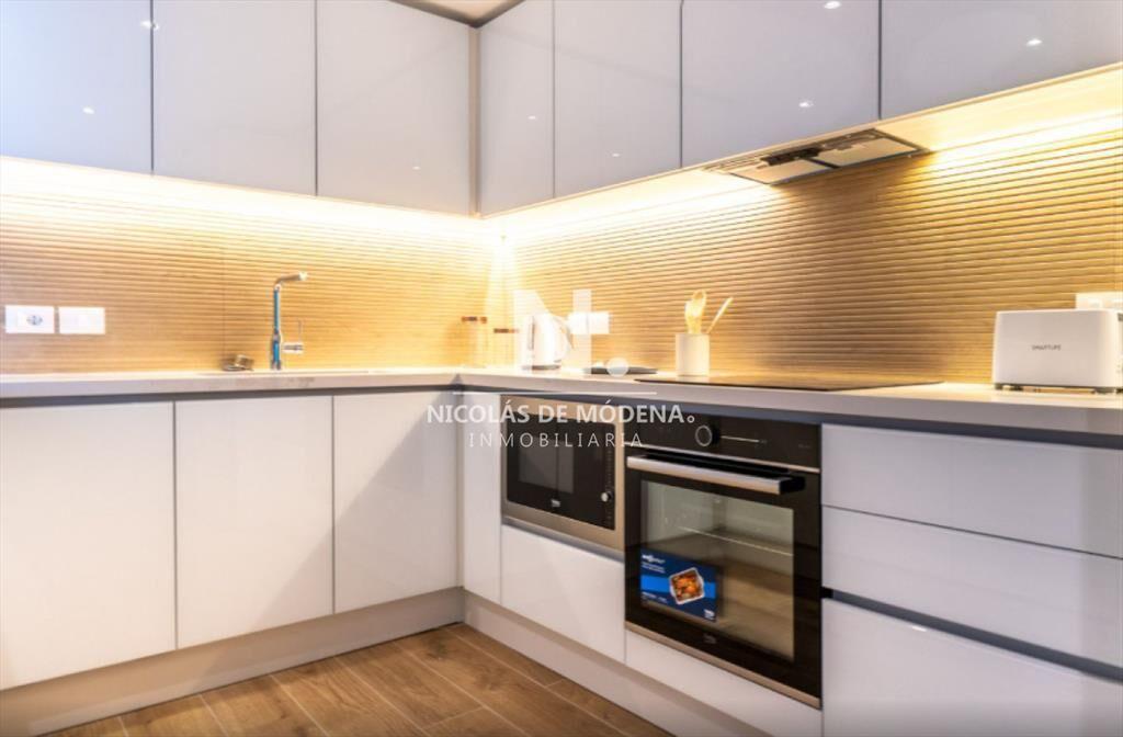 Departamento en 1 Dormitorio en venta en Torre