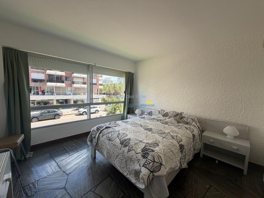 Apartamento en venta de 2 dormitorios en , Punta