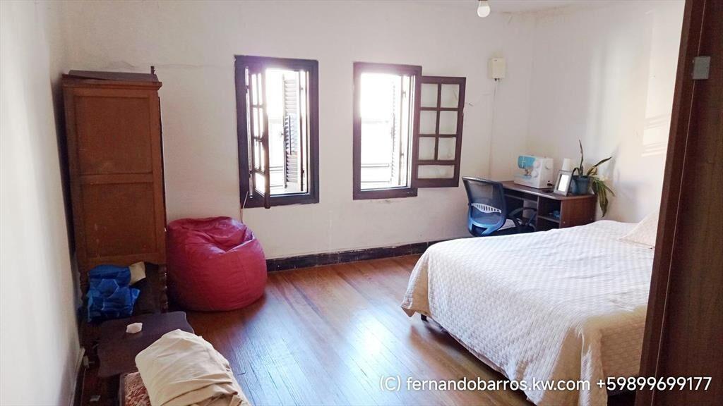Venta Casa Cordón Sur Montevideo Gran Planta de 149 m² sobr