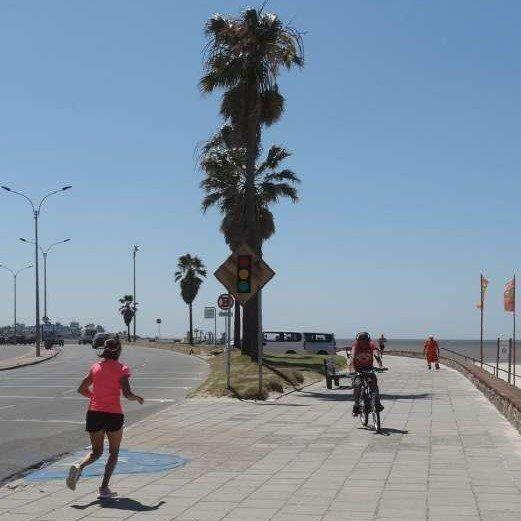 Venta apartamento 2 dormitorios Malvín Villa del Mare