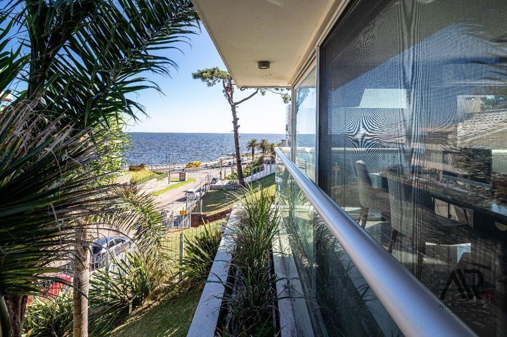 Apartamento Duplex en venta en Punta Gorda