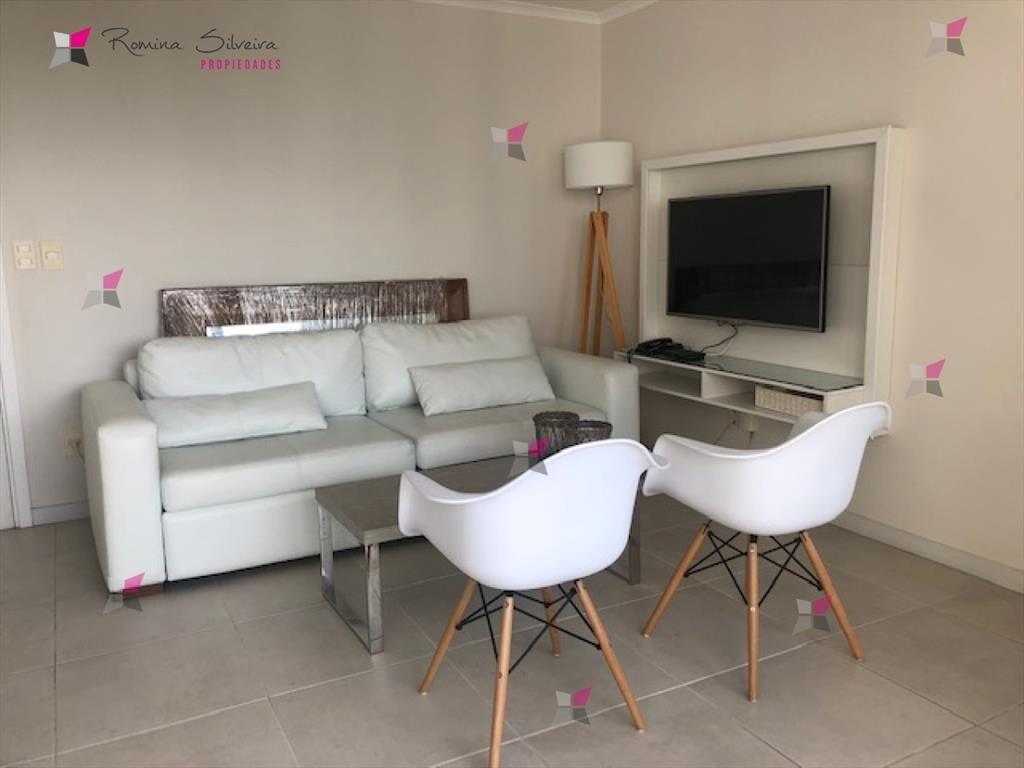 Lindo departamento con Gran Iluminación.