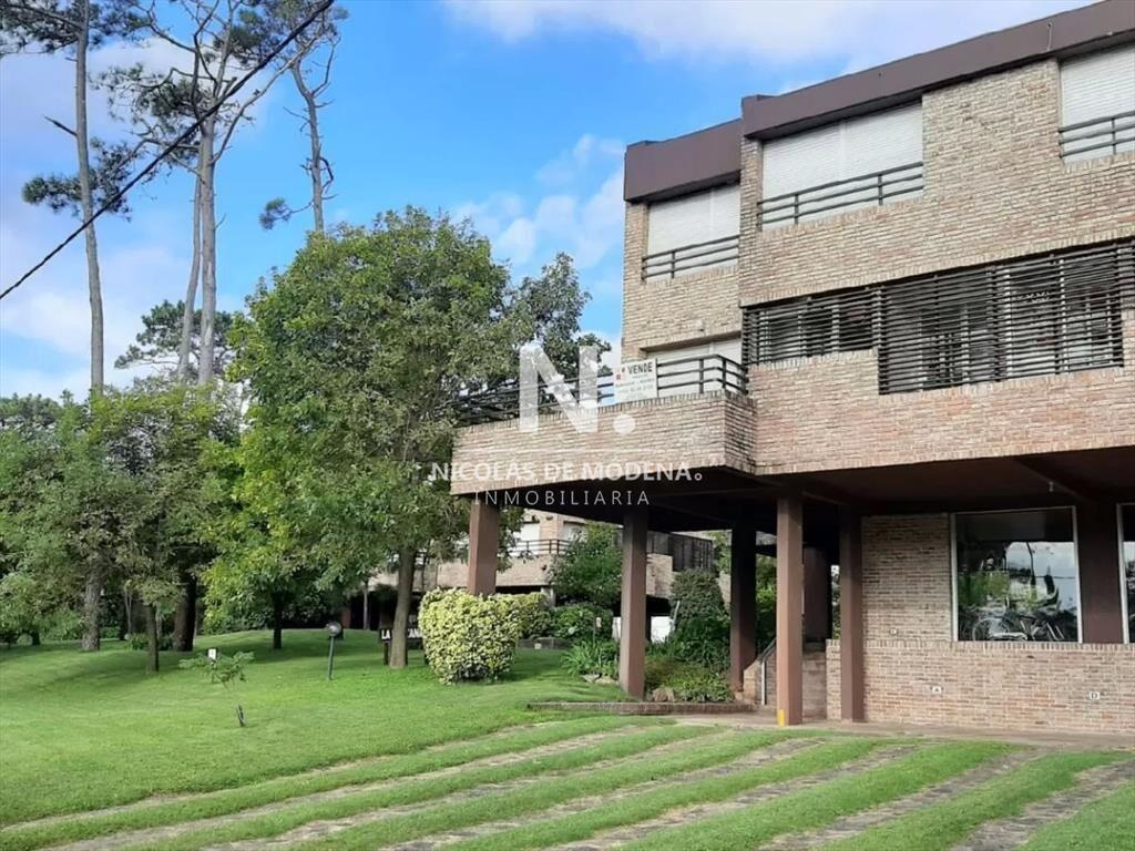 Apartamento en Punta del Este, Mansa