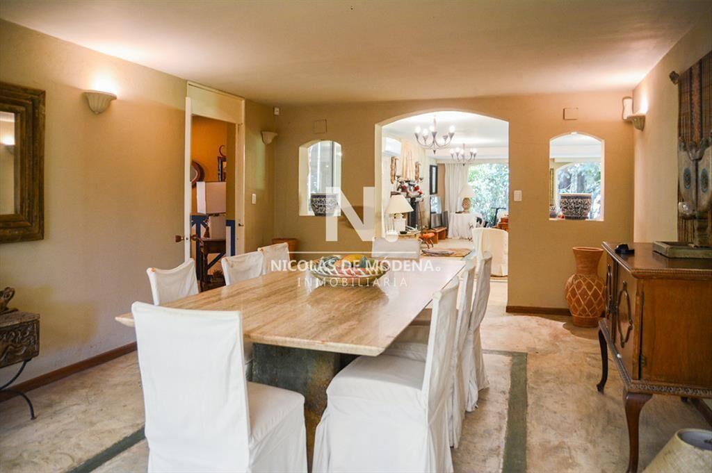 Casa de 5 dormitorios en venta en San Rafael, del