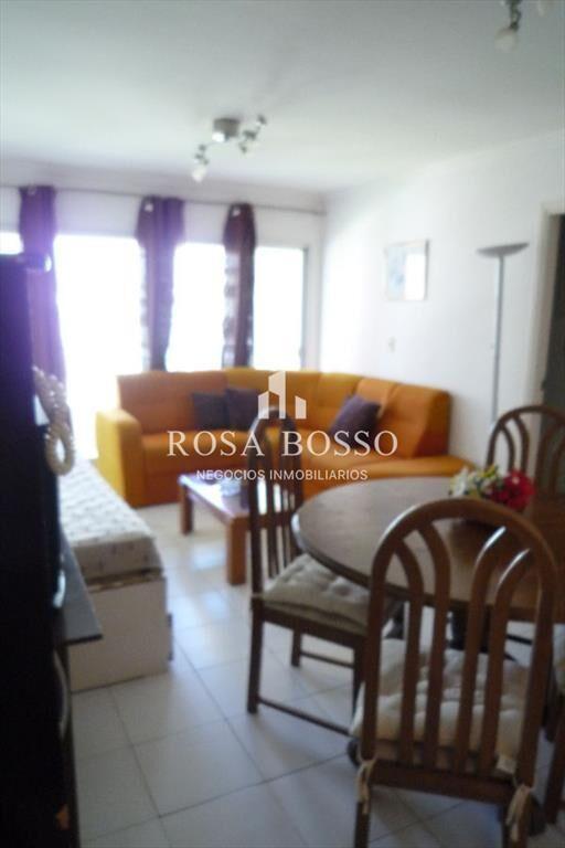 Apartamento en Brava, 1 dormitorios *