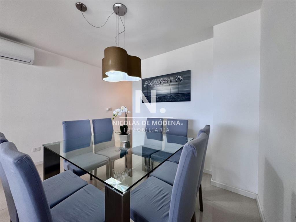 Apto en la Brava con vista al mar!