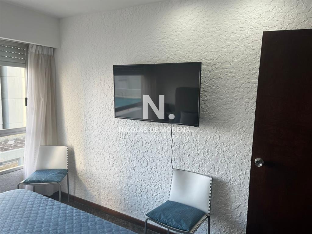 Apartamento en Edifciio Torres del plata , Playa