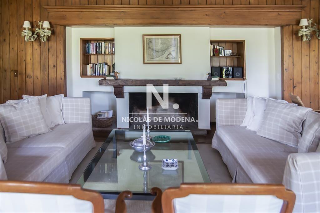 HermosÃsima casa en Golf, Punta del Este