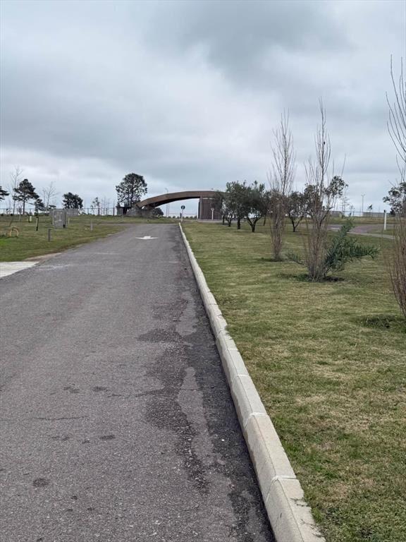 Venta terreno en Olivos de los Horneros Etapa 3