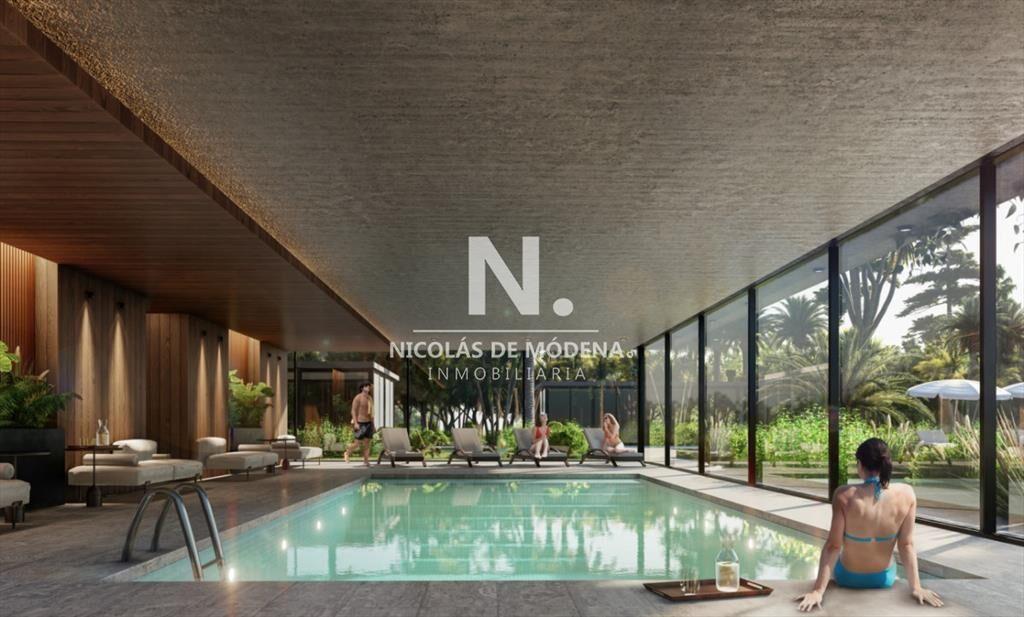 Lanzamiento - Departamento de 2 dorm. en venta a