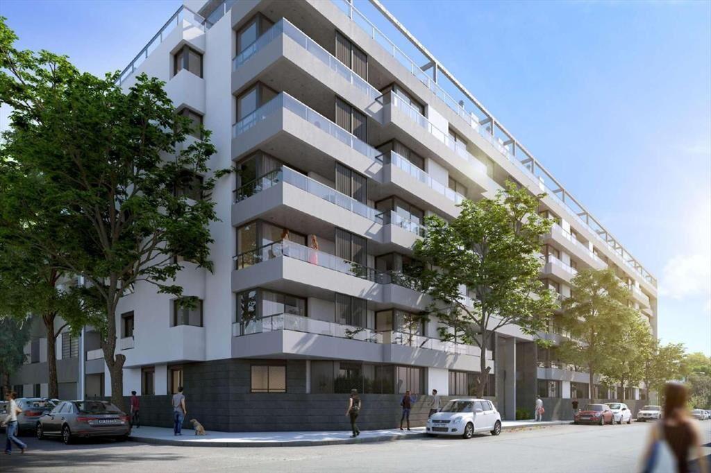 Apartamento en venta de 3 dormitorios en Tres Cruces Ter...