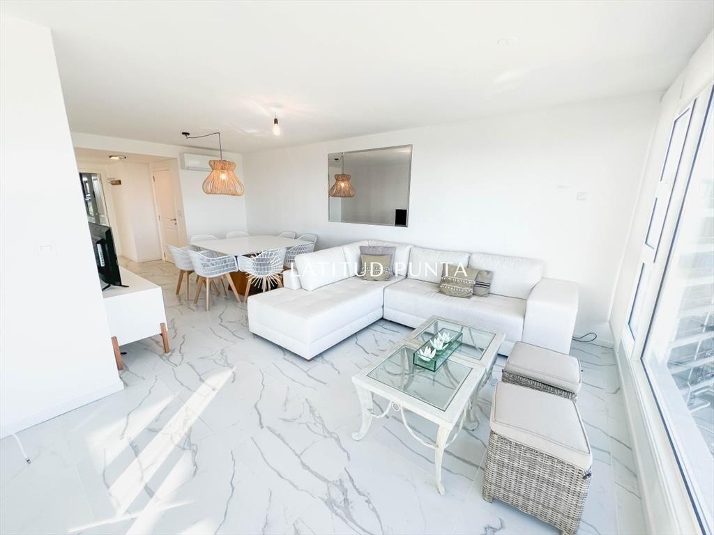 Poseidón Laguna, apartamento de 3 dormitorios