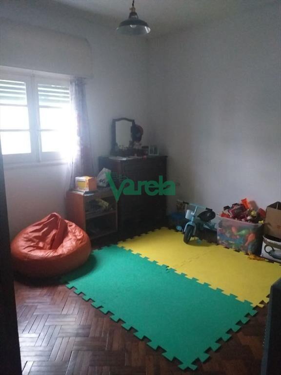 Venta casa PU Villa EspaÃ±ola 3 dorm fondo