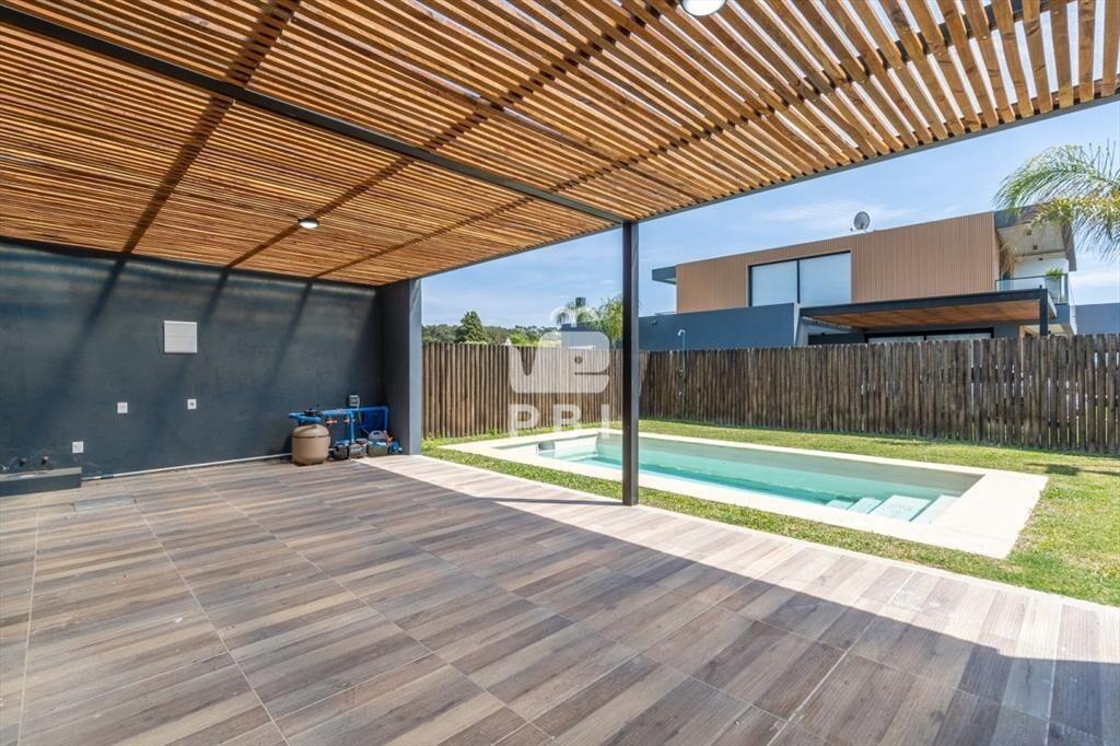 Casa de 3 dormitorios en Grutas Village, Punta -