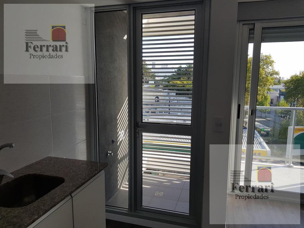 Apartamento - La Blanqueada