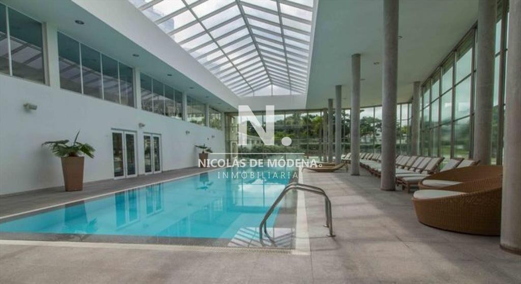 TORRE AQUARELA