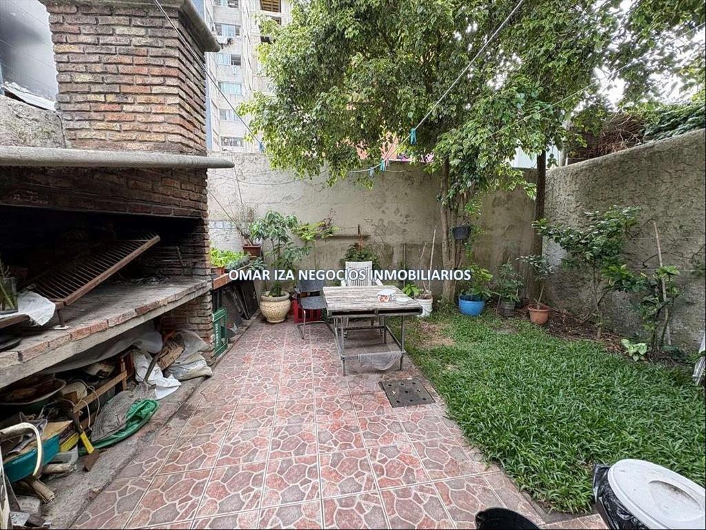 VENTA CASA PADRON UNICO EN PARQUE BATLLE, 2 PLANTAS, 3 DORM