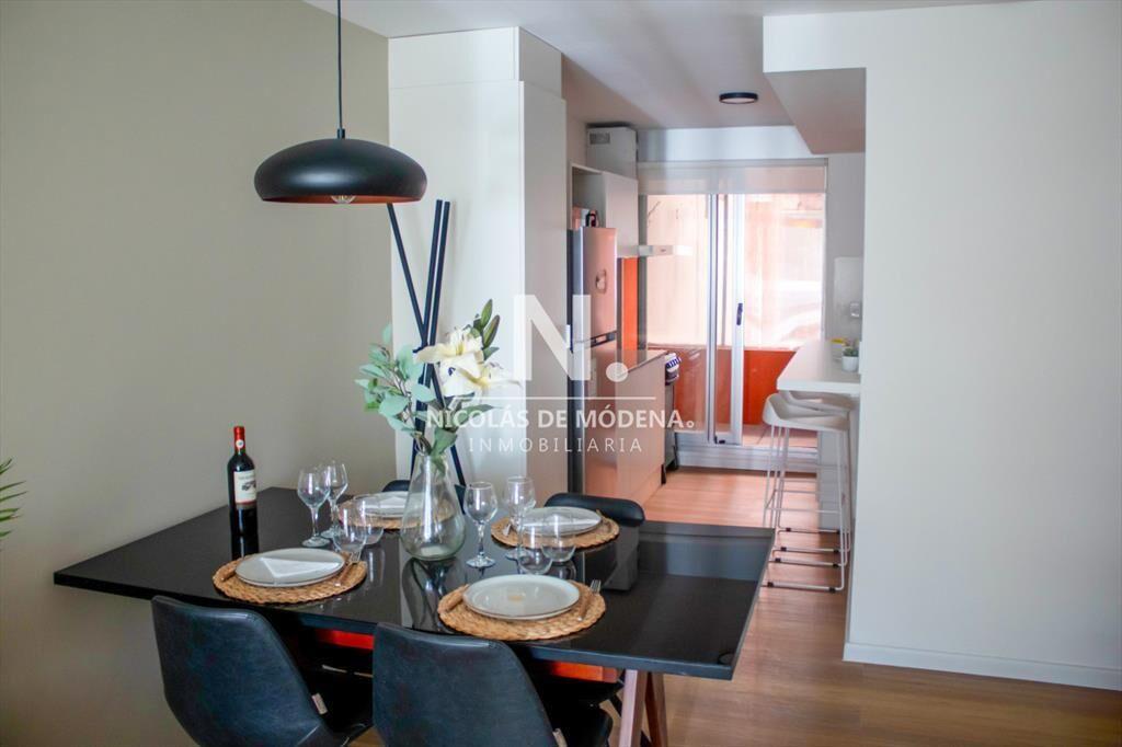 Venta Apartamento de 2 dormitorios A Estrenar En