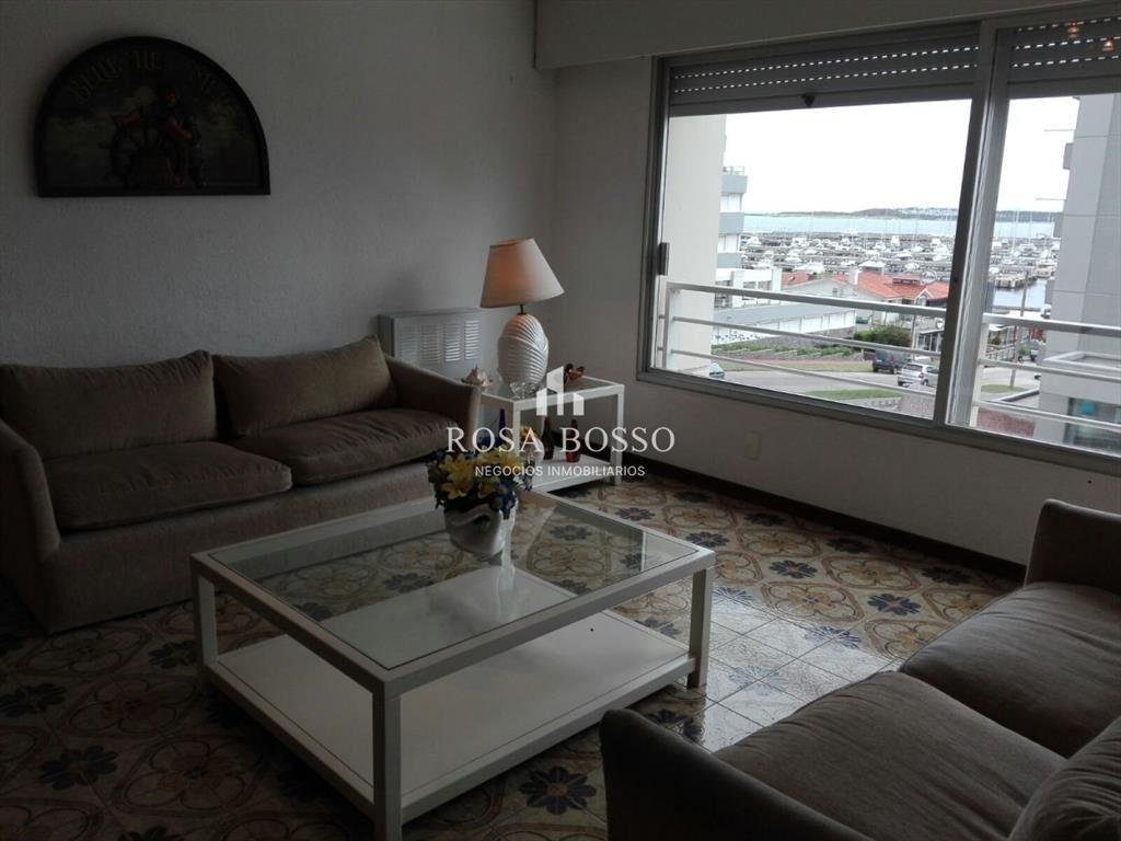 Apartamento en Peninsula, 2 dormitorios *