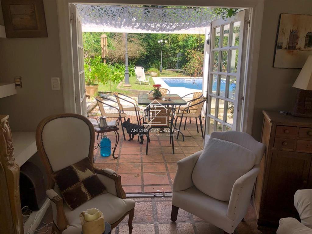 Venta Casa Pinares Punta del Este