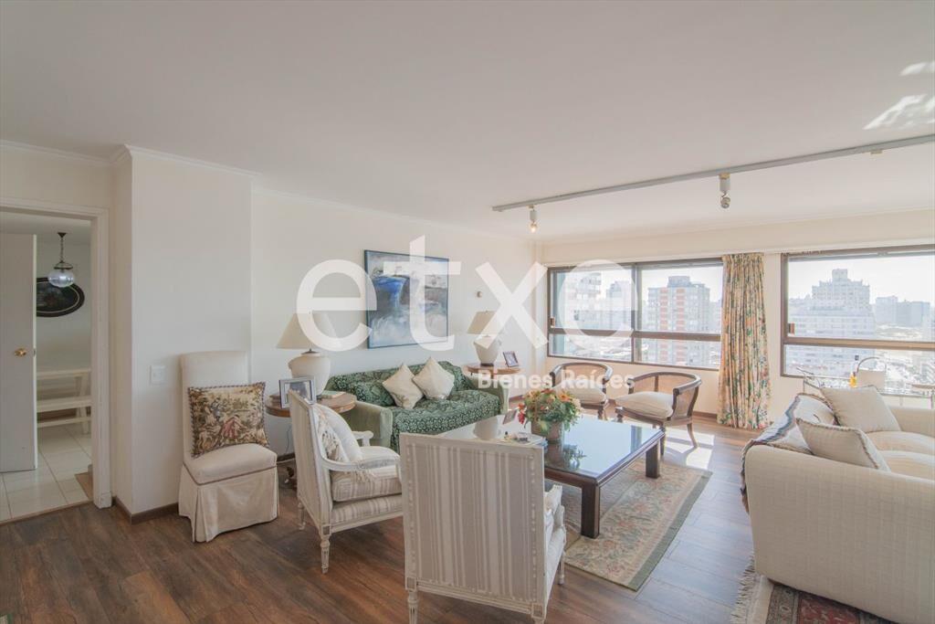 Apartamento Venta 4 Dormitorios Peninsula Punta del Este...