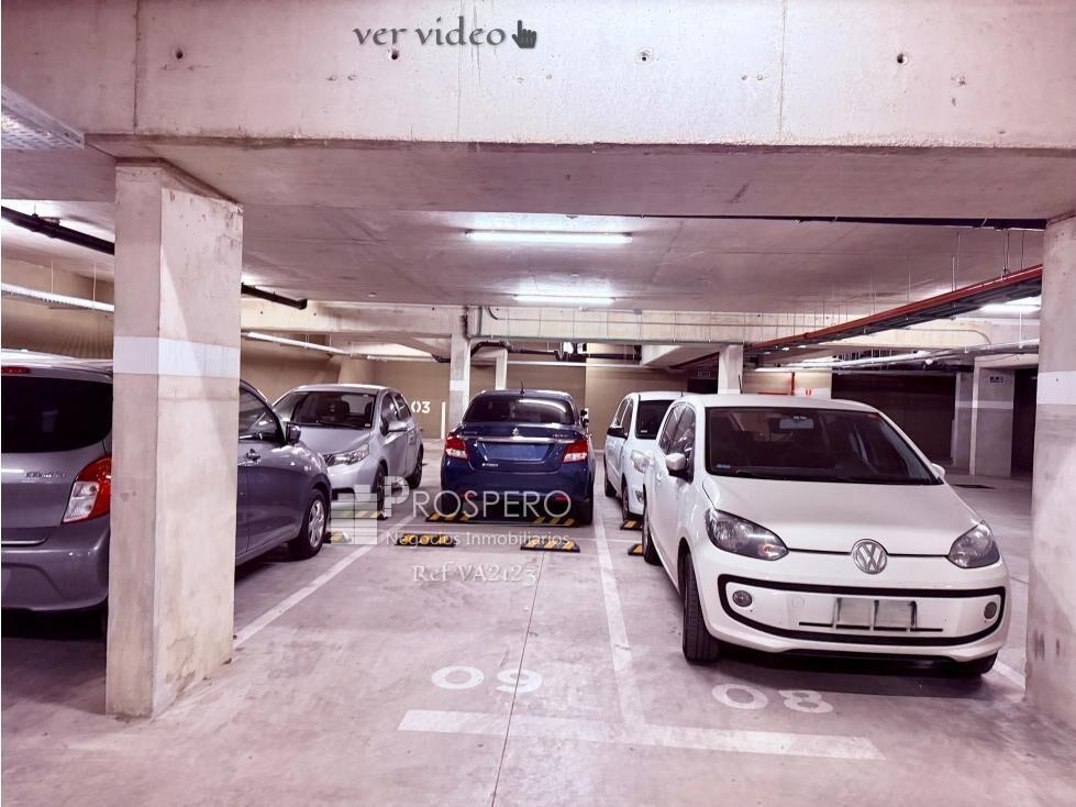 VA2123/p/1 Venta Apto1dorm Parque Batlle 01VILA garaje balco