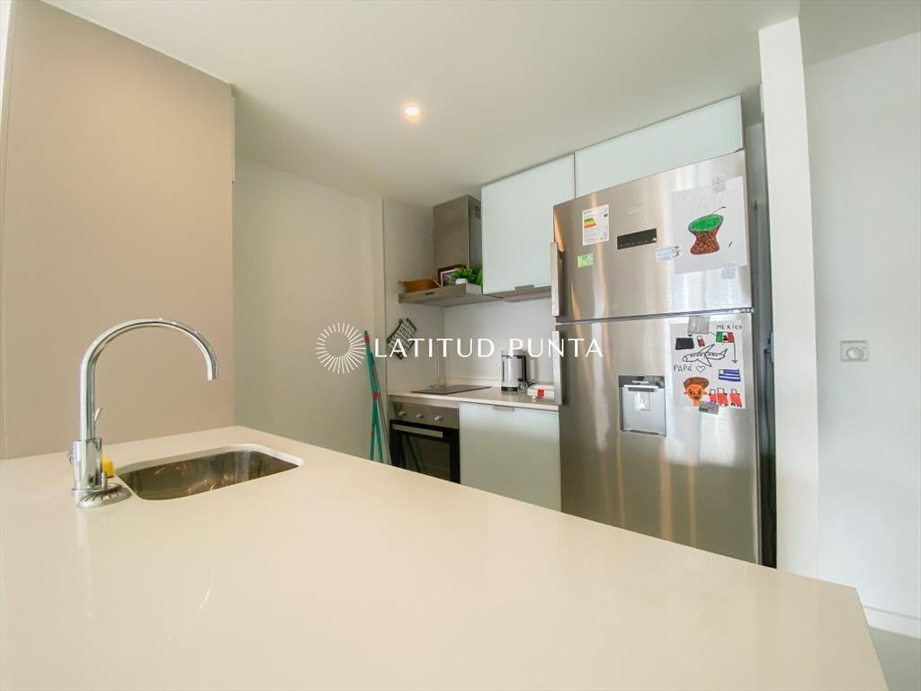 Apartamento en Mansa, 2 dormitorios