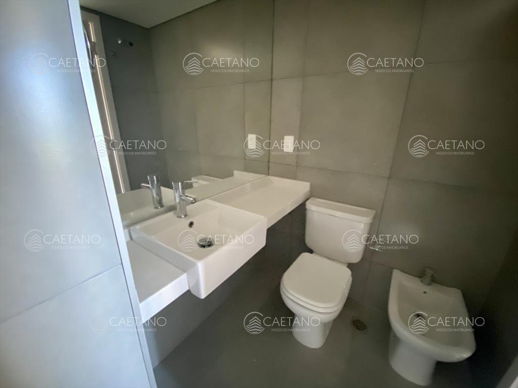 Apartamento a estrenar 1 dormitorio Punta del