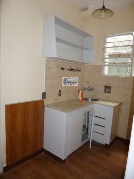 Apartamento Venta en Cordón