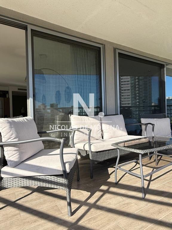 En venta apartamento de 2 dormitorios en suite en