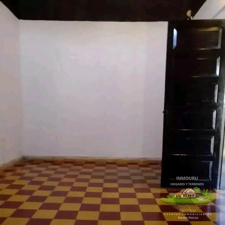 Dos Casas En La Teja