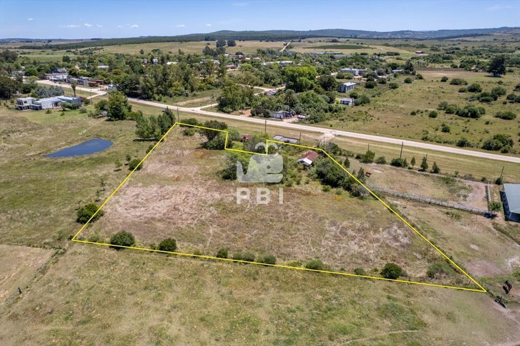 Terreno en venta Pueblo Garzon - Ref : PBI1513